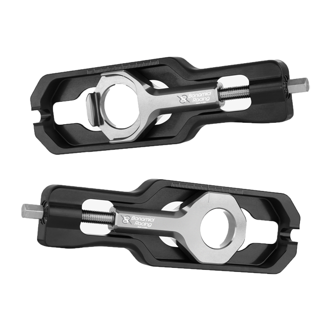 ボナミチレーシングのチェーンテンショナー スズキ GSX-R 1000 (17-23) CHAD06 