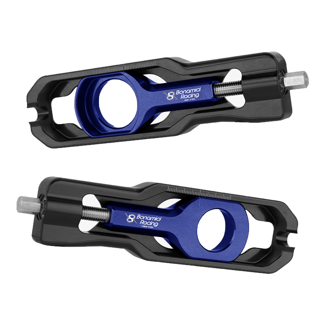 チェーンテンショナー Bonamici Racing Yamaha YZF-R6 RJ27 (17-25) CHAD07 