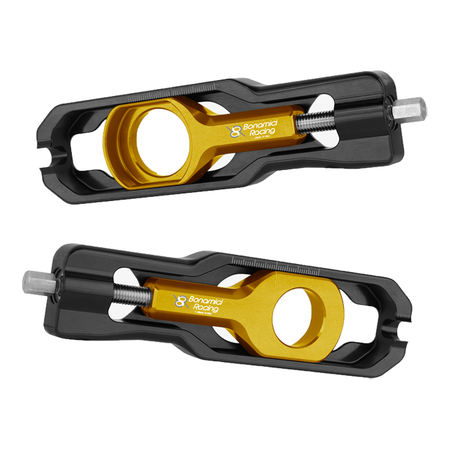 チェーンテンショナー Bonamici Racing Yamaha YZF-R6 RJ27 (17-25) CHAD07 