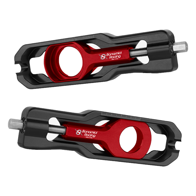 チェーンテンショナー Bonamici Racing Yamaha YZF-R6 RJ27 (17-25) CHAD07 