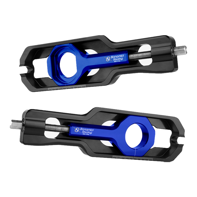 ボナミチ・レーシングのチェーンテンショナー BMW S1000RR K67 (19-25) CHAD09 