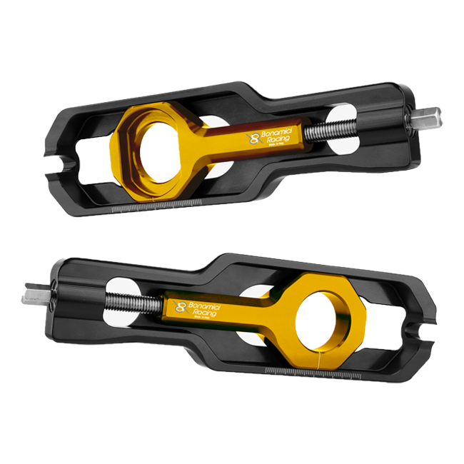 ボナミチ・レーシングのチェーンテンショナー BMW S1000RR K67 (19-25) CHAD09 
