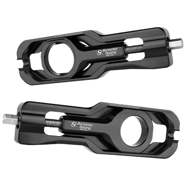 ボナミチレーシングのチェーンテンショナー ホンダ CBR 1000 RR SC82 (20-25) CHAD10 