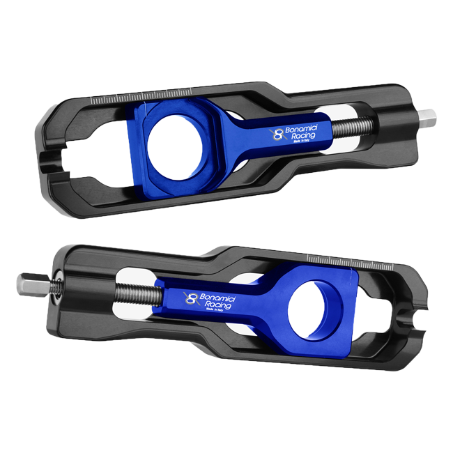 ボナミチレーシングのチェーンテンショナー Kawasaki ZX-10 R/RR (16-20) CHAD02 