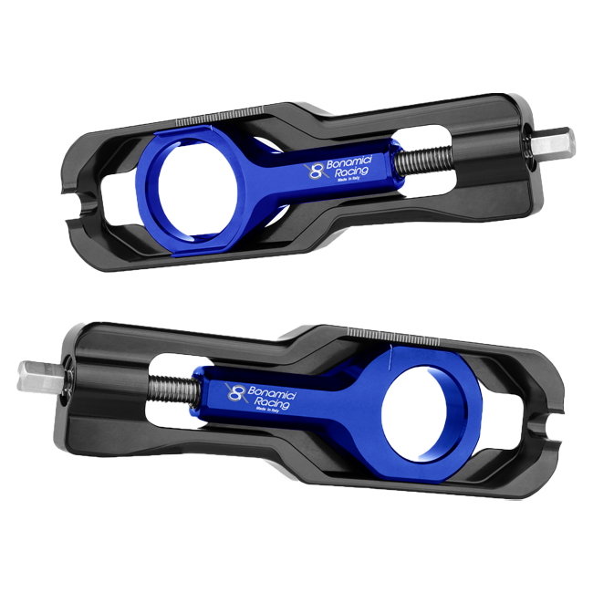 ボナミチレーシングのチェーンテンショナー ホンダ CBR 1000 RR SC82 (20-25) CHAD10 