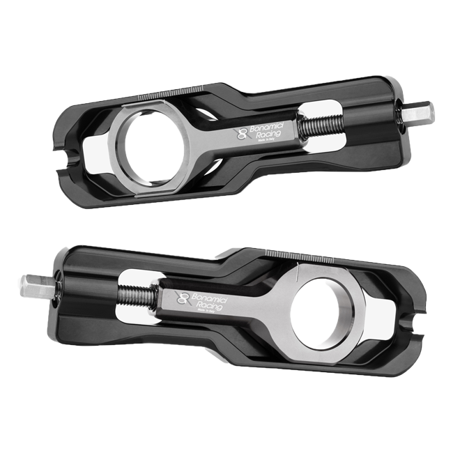 ボナミチレーシングのチェーンテンショナー ホンダ CBR 1000 RR SC82 (20-25) CHAD10 