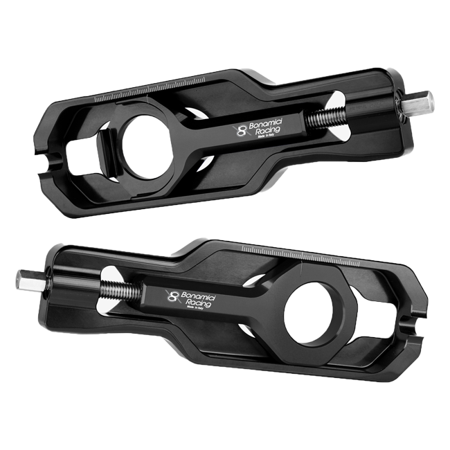 ボナミチレーシングのチェーンテンショナー ヤマハ YZF-R1/M RN65 (20-25) CHAD11 