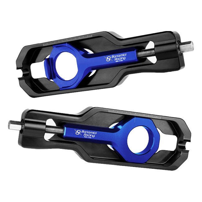 ボナミチレーシングのチェーンテンショナー ヤマハ YZF-R1/M RN65 (20-25) CHAD11 