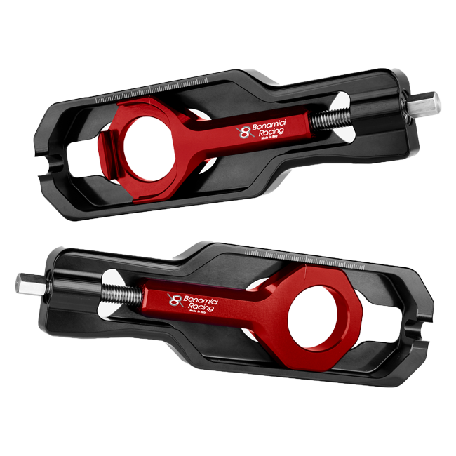 ボナミチレーシングのチェーンテンショナー ヤマハ YZF-R1/M RN65 (20-25) CHAD11 