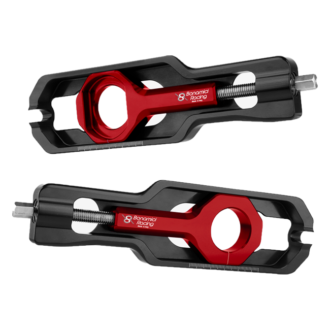 ボナミチ・レーシングのチェーンテンショナー BMW S1000RR K67 (19-25) CHAD09 