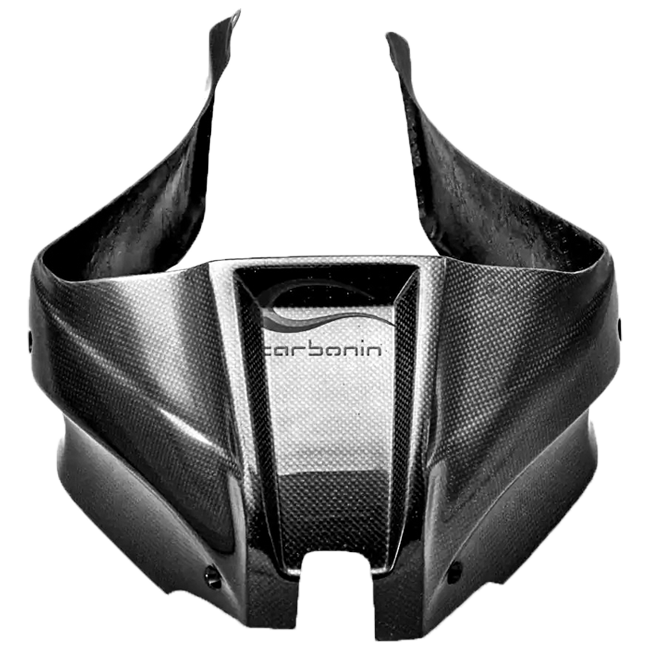 カーボン製エアボックスカバー Kawasaki ZX-10 R/RR (16-20) CK16425 