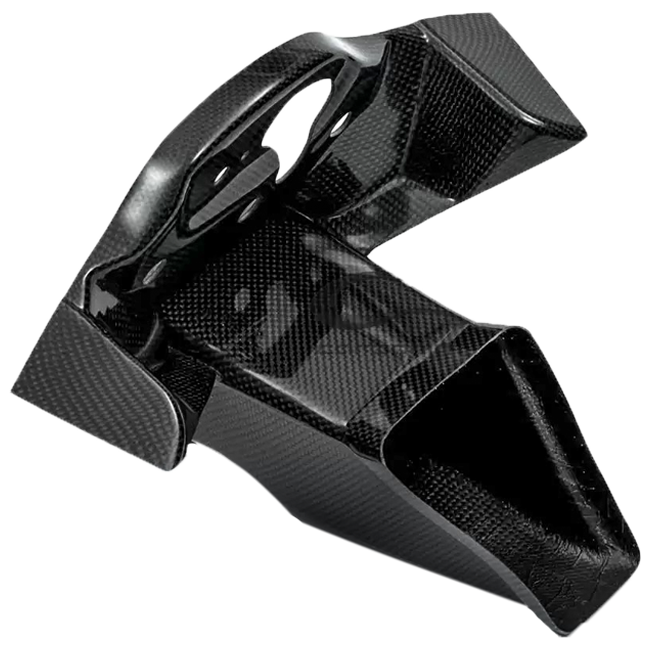 カーボン製インストゥルメントホルダー Kawasaki ZX-10 R/RR (16-20) CK18065 