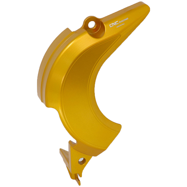 アルミ CNC レーシング リッツェルカバー Ducati Panigale V4/S (2025) CP172 