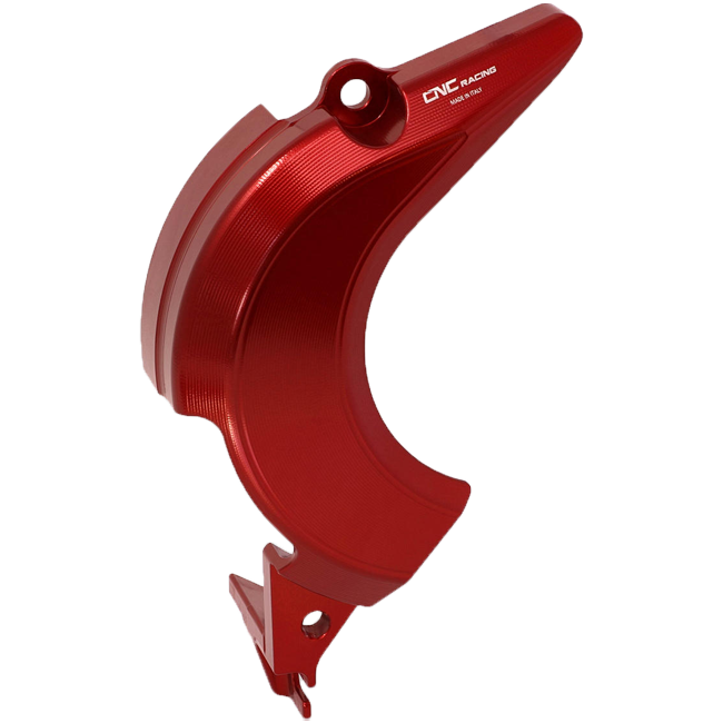 アルミ CNC レーシング リッツェルカバー Ducati Panigale V4/S (2025) CP172 