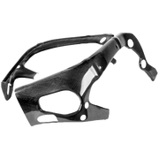 スズキ GSX-R 1000 (17-23) CS12050 用カーボン製フレームカバー 