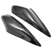 カーボン製タンクプロテクション Yamaha YZF-R6 RJ15 (08-16) CY12505 