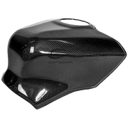 タンクカバー SBK カーボン カーボニン ヤマハ YZF-R1/M (15-25) CY16405 