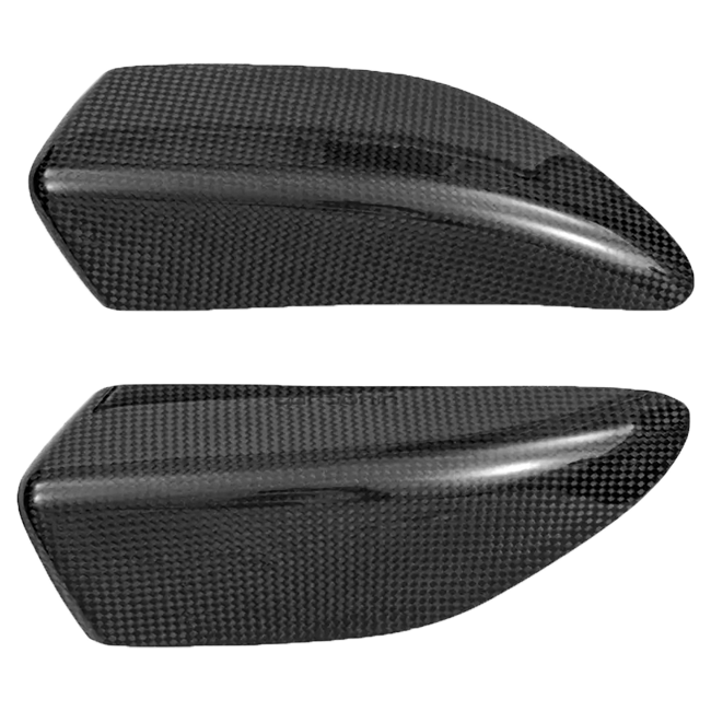 カーボン製タンクプロテクター Yamaha YZF-R1/M (15-25) CY16505 
