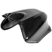 タンクカバー SBK カーボン Yamaha YZF-R6 RJ27 (17-25) CY18405 