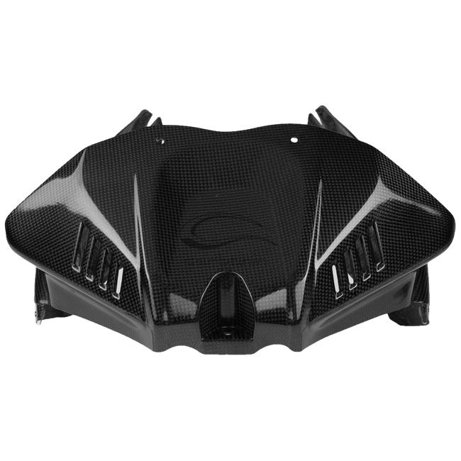 Tankabdeckung Carbon Carbonin Yamaha R9 (24-26) CY20425