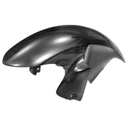 ヤマハ YZF-R6 RJ15 (08-16) 用 カーボン製フロントフェンダー CY7010 