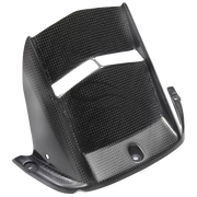 ヤマハ YZF-R6 RJ27 (17-25) 用 カーボン製リアフェンダー CY7020 