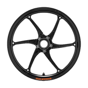 OZ Cattiva マグネシウムフロントホイールリム ヤマハ YZF-R6 (03-16) C3026YA35 