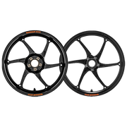 OZ Cattiva マグネシウム ホイール セット ヤマハ YZF-R6 (03-16) 