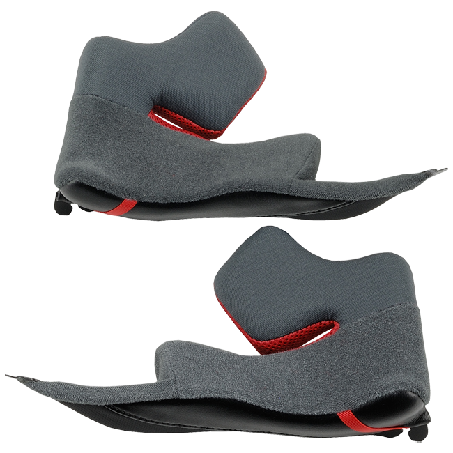 Shoei Wangenpolster 31mm (XPRO) Type-P für X-SPR PRO