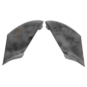 コーナーサイドポッドセット Lavatex AP カーボンライン ドゥカティ パニガーレ V4/S/R (25-26) 