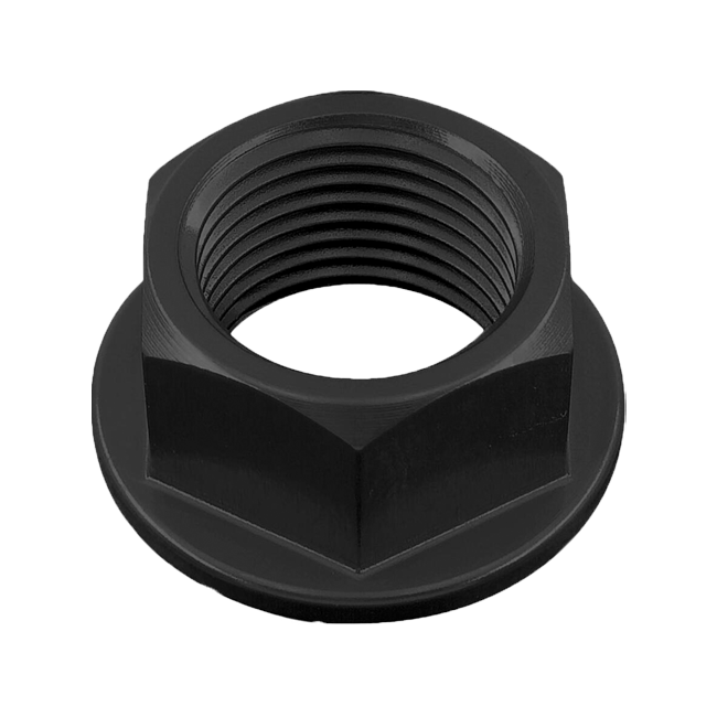 スイングアームアクスルナット LighTech BMW S1000RR K46, K67 (09-25) D004 