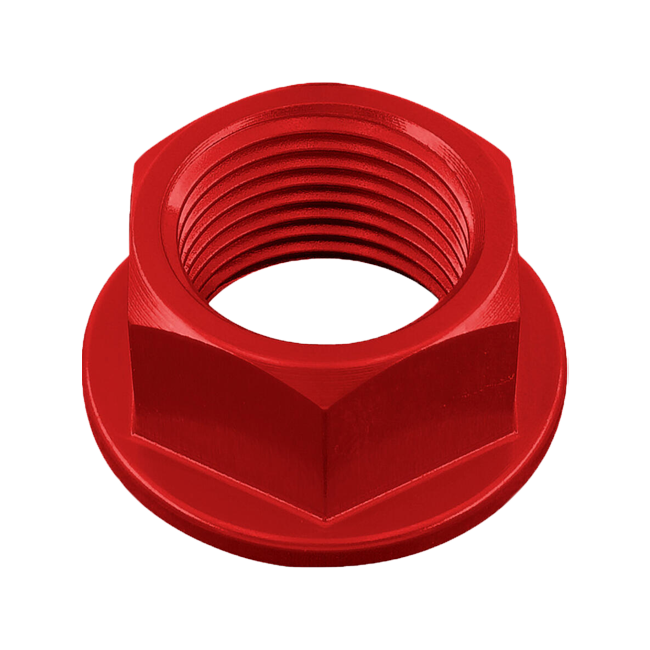 スイングアームアクスルナット LighTech BMW S1000RR K46, K67 (09-25) D004 