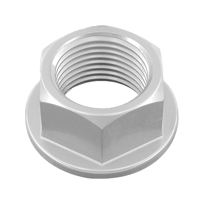 スイングアームアクスルナット LighTech BMW S1000RR K46, K67 (09-25) D004 