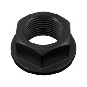 LighTech スズキ GSX-R 600/750 (06-17) 用スイングアームアクスルナット D010 