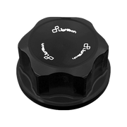 LighTechのBMW S1000RR K46, K67 (09-25)用のステアリングヘッドナット D014 