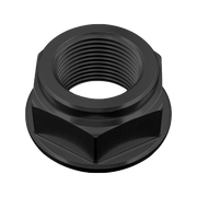 LighTech ホンダ CBR 600 RR (07-16) 用リアホイールナット D018 