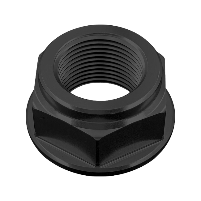 LighTech スイングアームアクスルナット ホンダ CBR 1000 RR (08-16) D018 