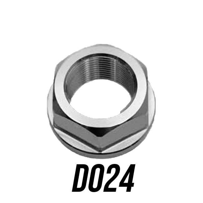 Kettenspanner LighTech Kawasaki ZX-10 R/RR (16-25) TEKA002 