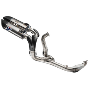 ターミニョーニ 完全排気システム フォース ダカール パニガーレ 1199/R/S (12-17) D17009400ITC 