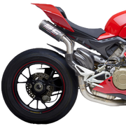 SC-Project ハーフコンプリートシステム CR-T Ducati Panigale V4/S (18-20) D26A-T68C 