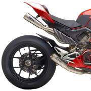 SC-Project コンプリートシステム S1-GP Ducati Panigale V4/S (18-20) D26A-TC43T 