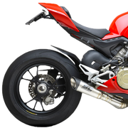 SC-Project ハーフコンプリートシステム S1 ドゥカティ パニガーレ V4/S (2021) D26C-LT41T 