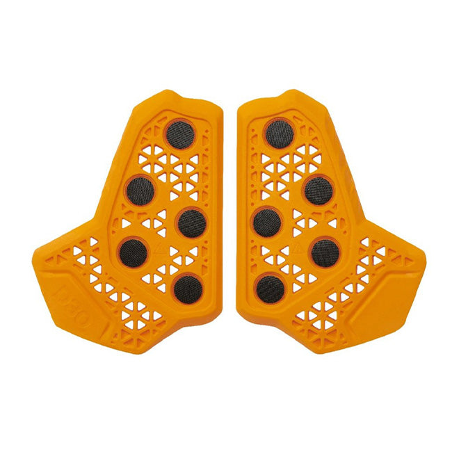 RST 胸部プロテクター D3O CP2 スプリットチェスト | 103684 