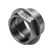 チタンナット フロントホイールアクスル CNCレーシング ドゥカティ パニガーレ V4/S (2025) DA396X 