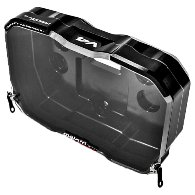 ダッシュボードプロテクション メロッティレーシング ドゥカティ パニガーレ V4/S/R (18-24) DC.DU.418N1 