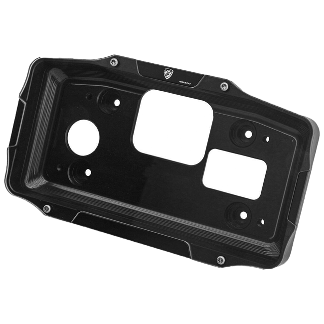 ダッシュボードプロテクション CNC レーシング ドゥカティ パニガーレ V4/S (2025) DC003 