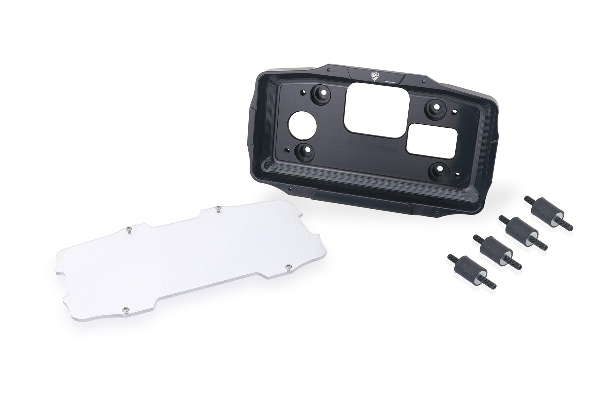 ダッシュボードプロテクション CNC レーシング ドゥカティ パニガーレ V4/S (2025) DC003 