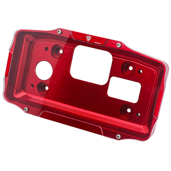 ダッシュボードプロテクション CNC レーシング ドゥカティ パニガーレ V4/S (2025) DC003 