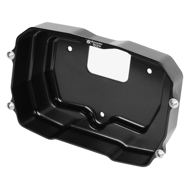 ダッシュボードプロテクション Bonamici Racing Ducati Panigale V4/S/R (18-24) DCP03 