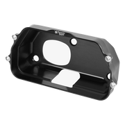 ダッシュボードプロテクション ボナミチレーシング ヤマハ YZF-R1/M RN32、RN49 および RN65 (15-25) DCP04 